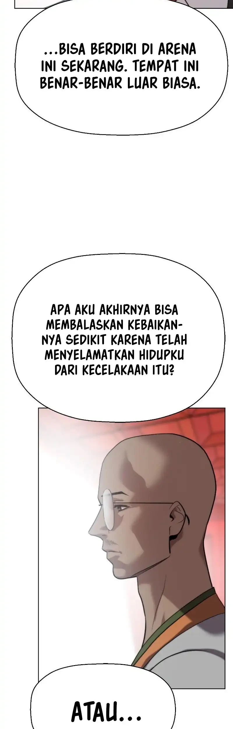 Fighting Ward Chapter 48 - halaman 8