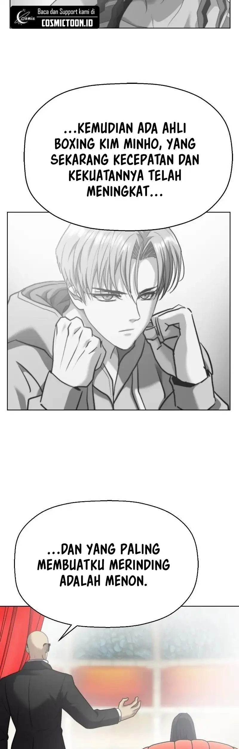 Fighting Ward Chapter 49 - halaman 11