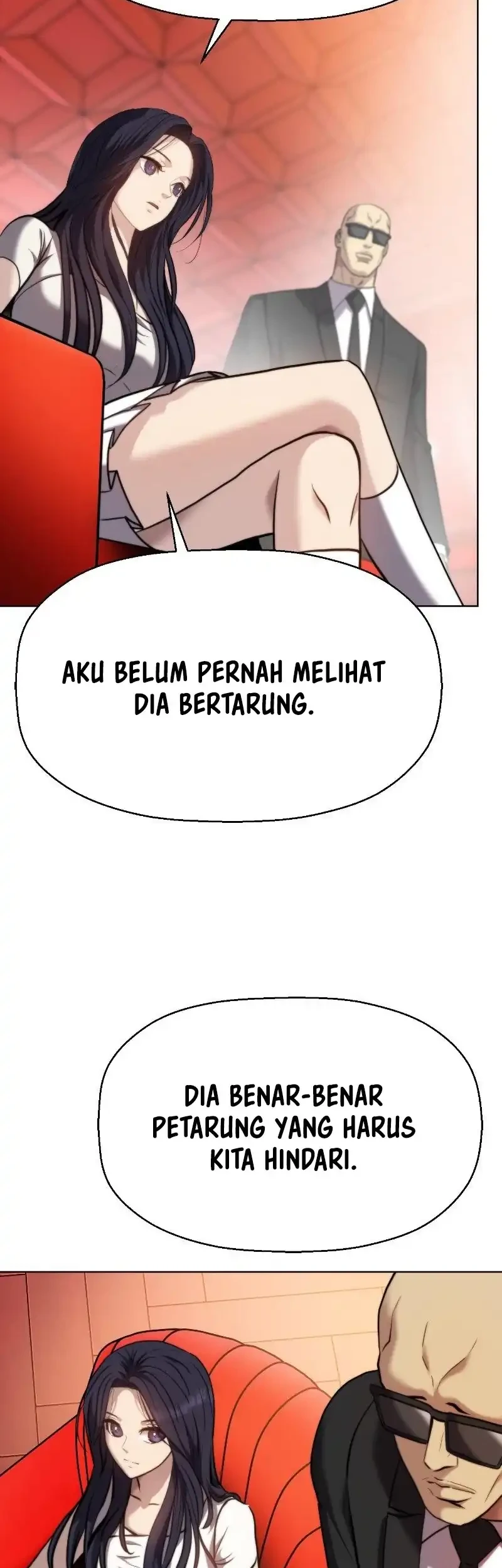 Fighting Ward Chapter 49 - halaman 13