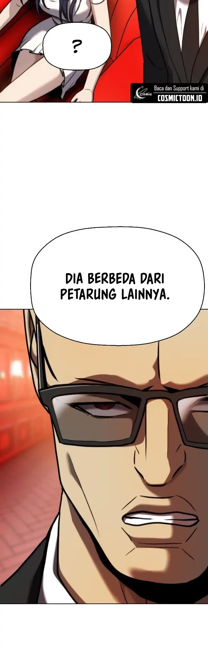 Fighting Ward Chapter 49 - halaman 14