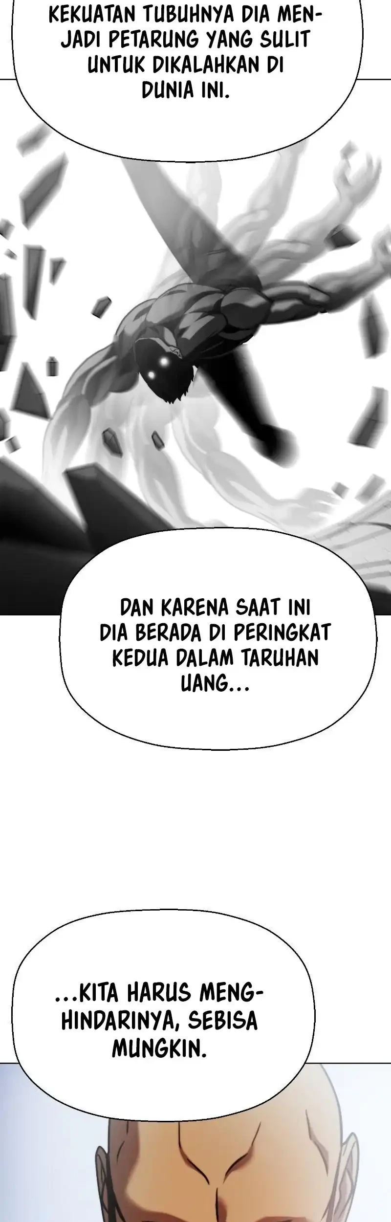 Fighting Ward Chapter 49 - halaman 16