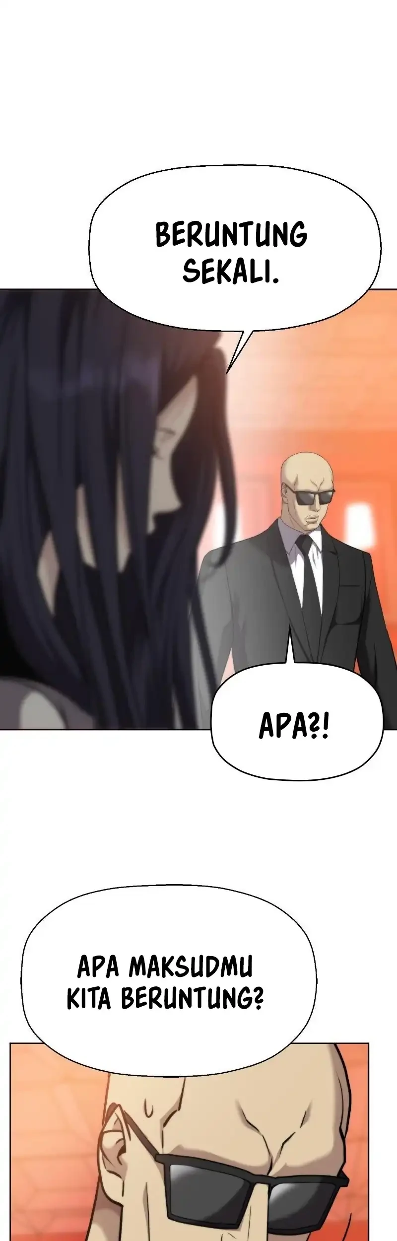 Fighting Ward Chapter 49 - halaman 21