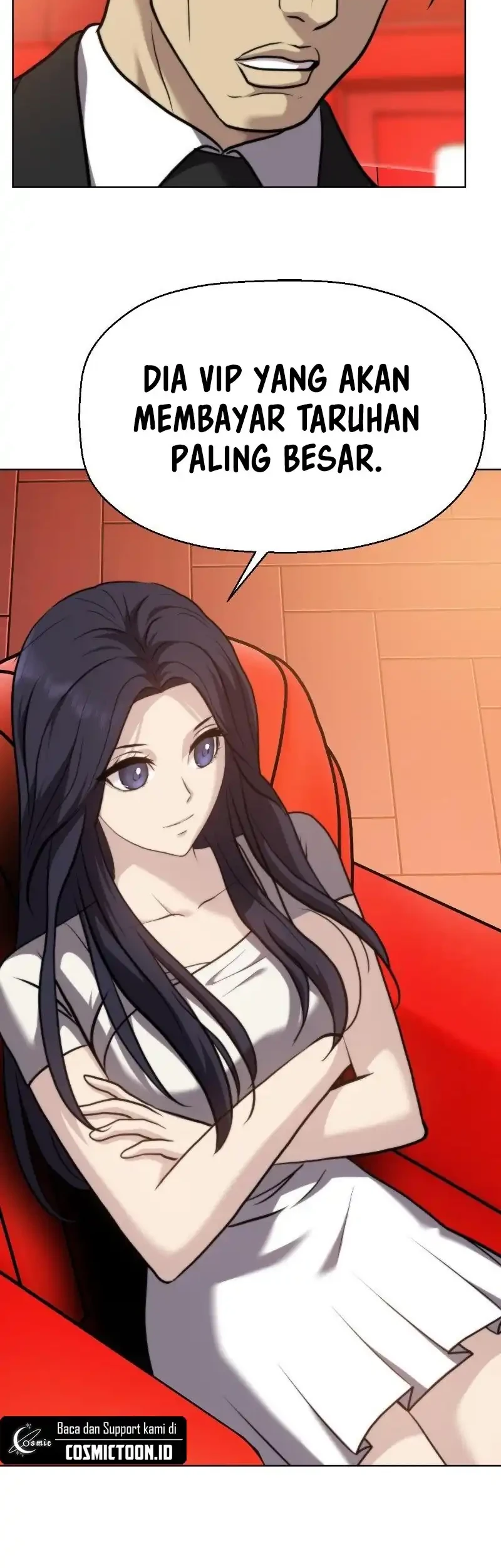 Fighting Ward Chapter 49 - halaman 22