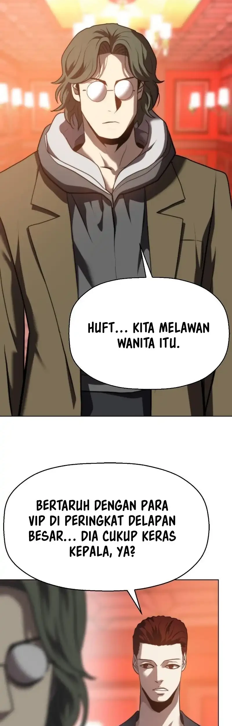 Fighting Ward Chapter 49 - halaman 24