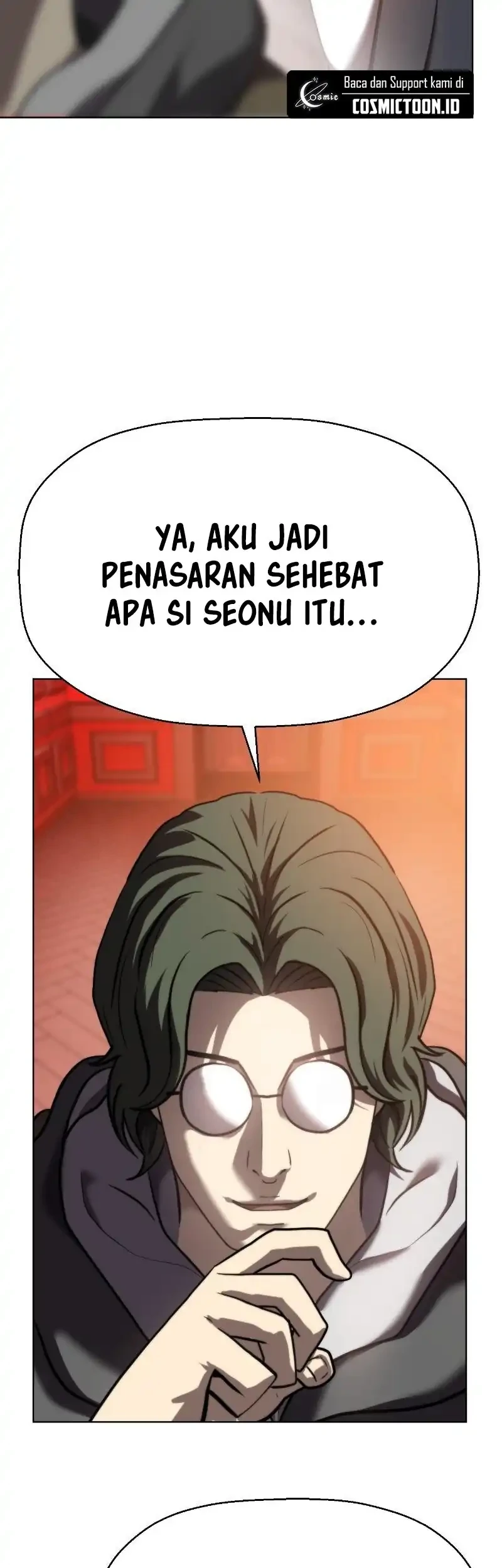 Fighting Ward Chapter 49 - halaman 26