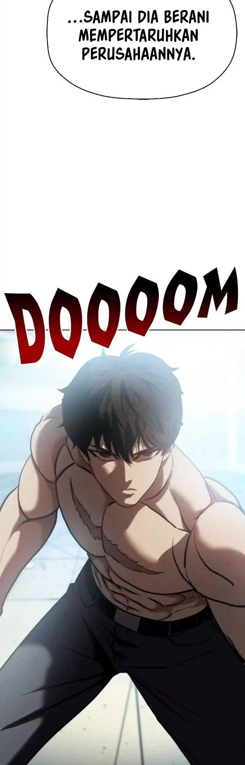 Fighting Ward Chapter 49 - halaman 27