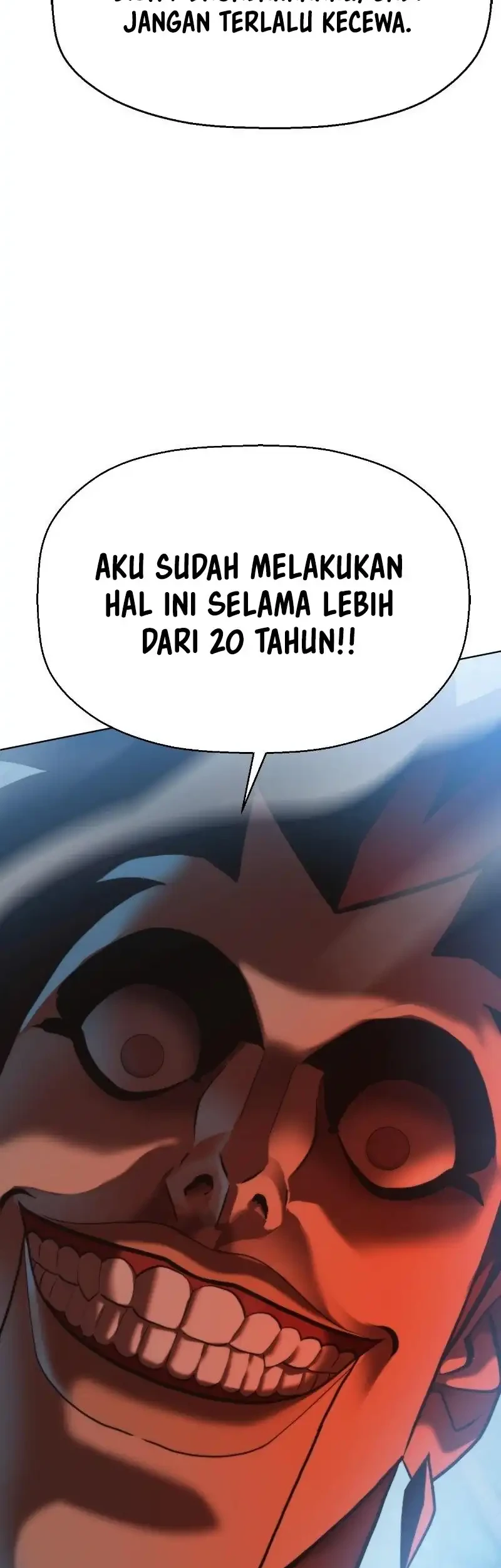 Fighting Ward Chapter 49 - halaman 3