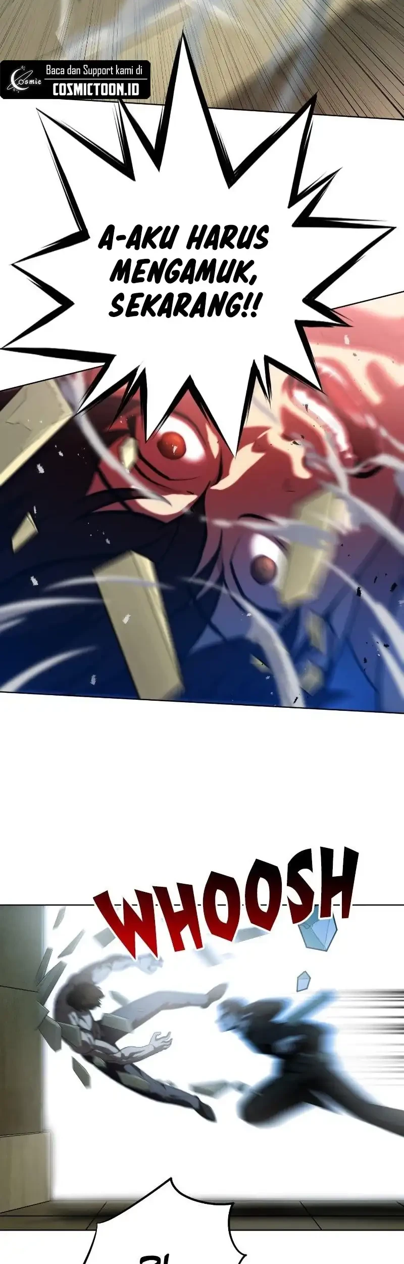 Fighting Ward Chapter 49 - halaman 32