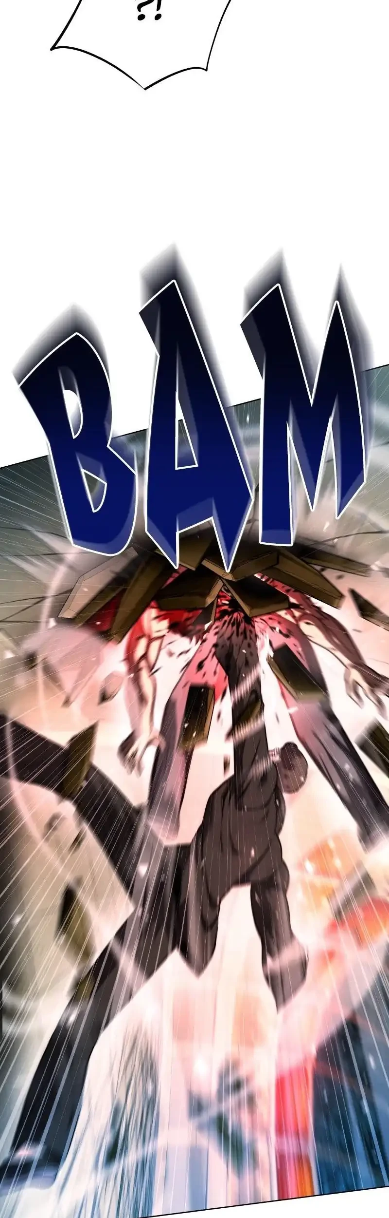 Fighting Ward Chapter 49 - halaman 33