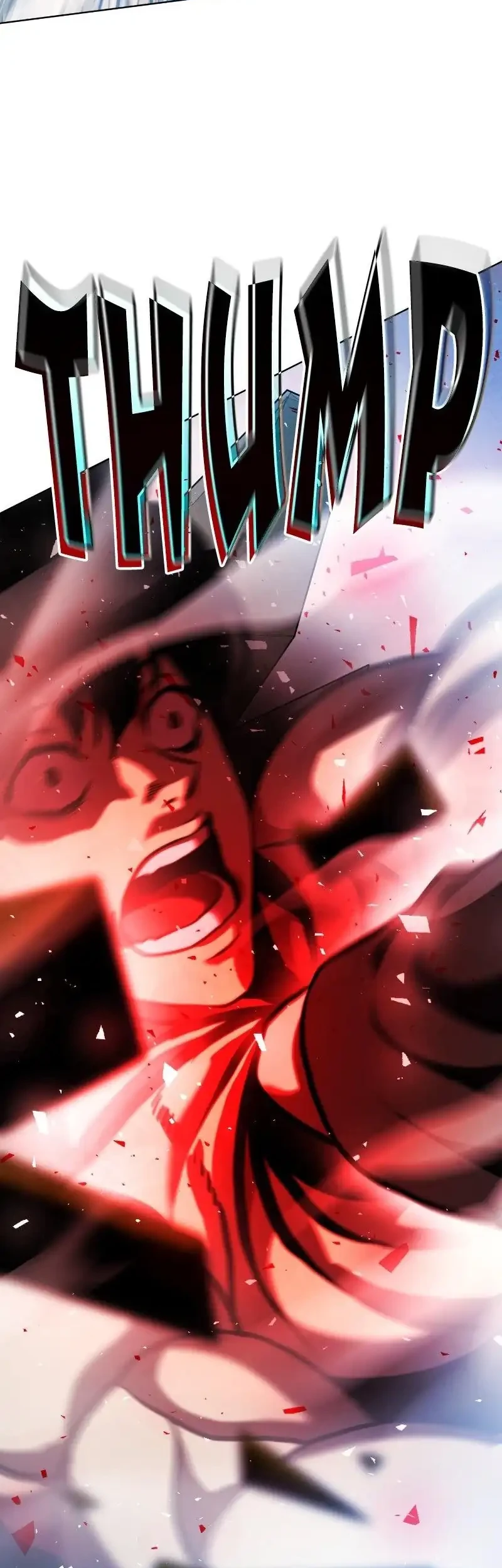 Fighting Ward Chapter 49 - halaman 34