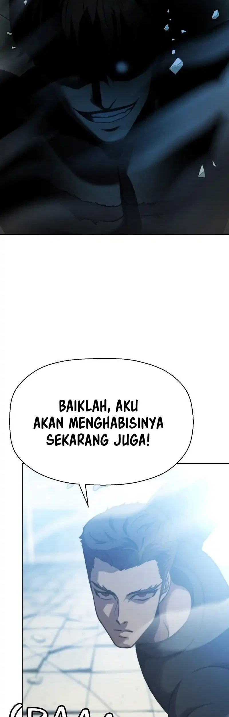 Fighting Ward Chapter 49 - halaman 42
