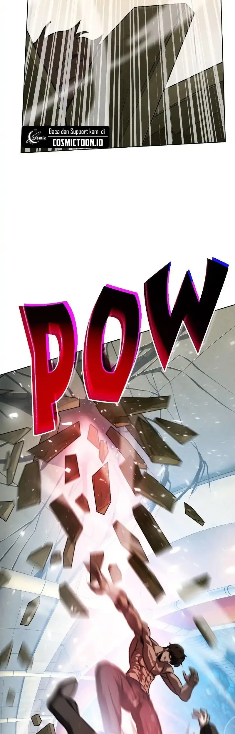 Fighting Ward Chapter 49 - halaman 44
