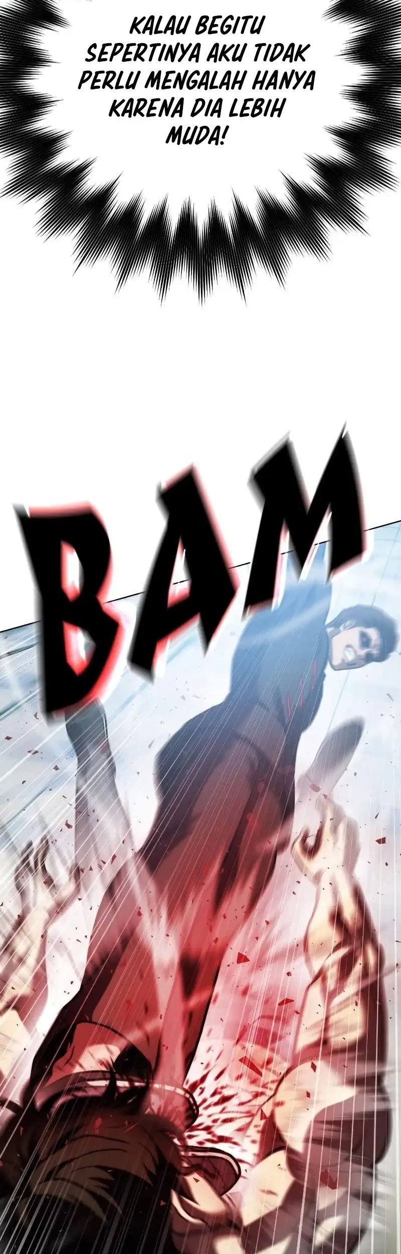 Fighting Ward Chapter 49 - halaman 48