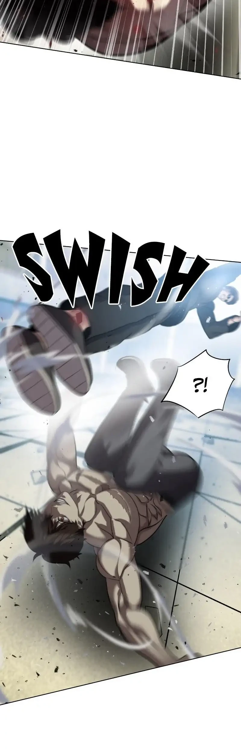 Fighting Ward Chapter 49 - halaman 49