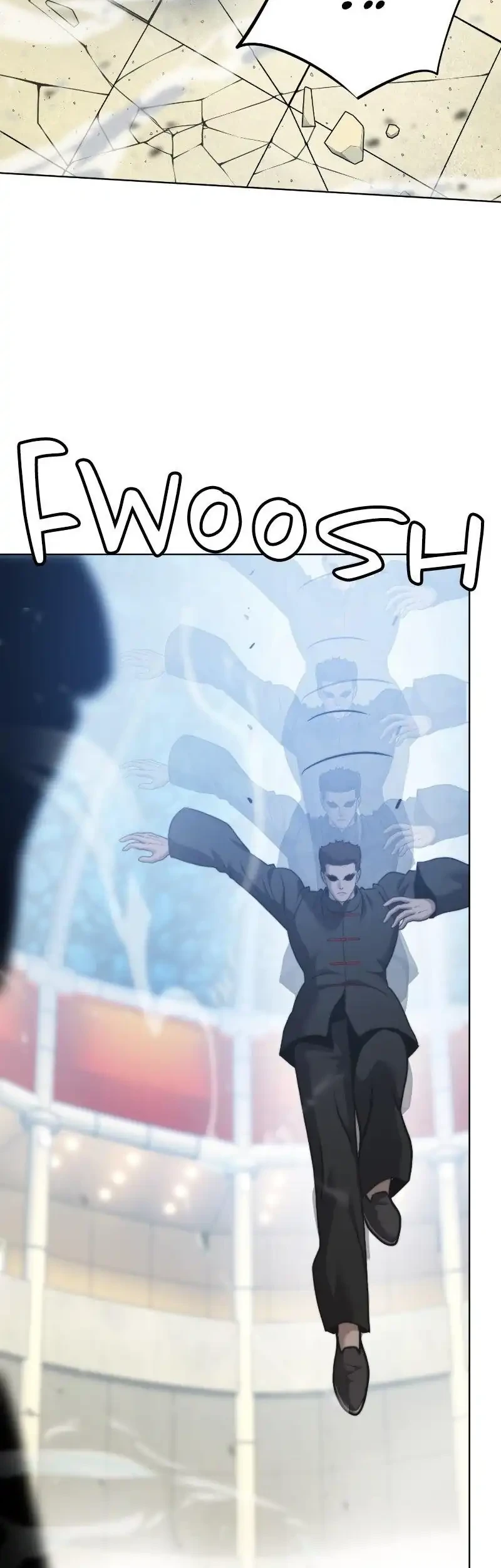 Fighting Ward Chapter 49 - halaman 53