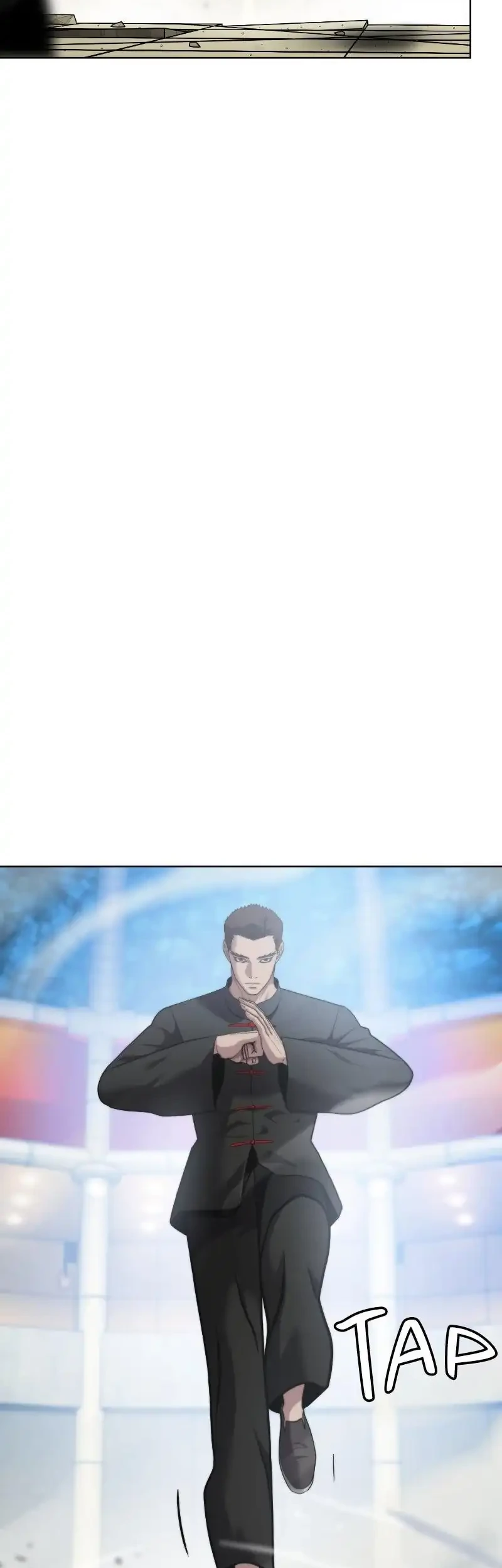Fighting Ward Chapter 49 - halaman 54
