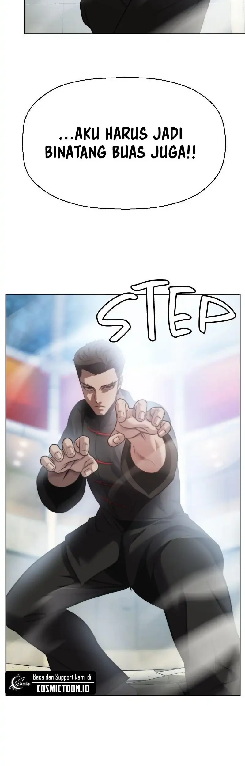 Fighting Ward Chapter 49 - halaman 57