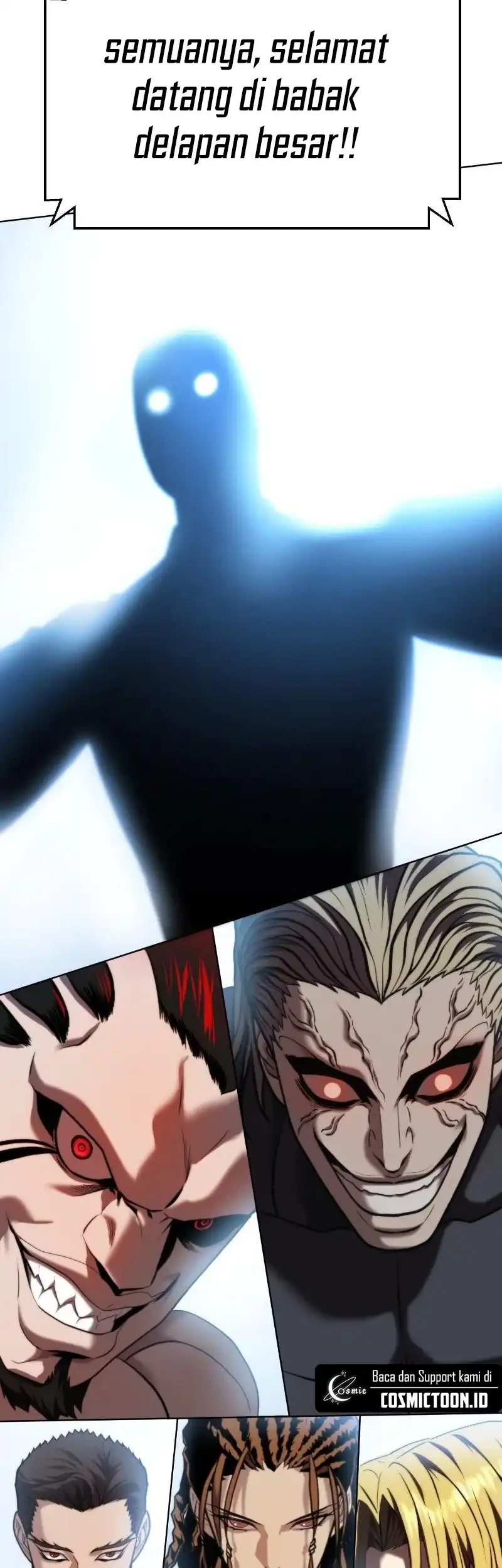 Fighting Ward Chapter 49 - halaman 6