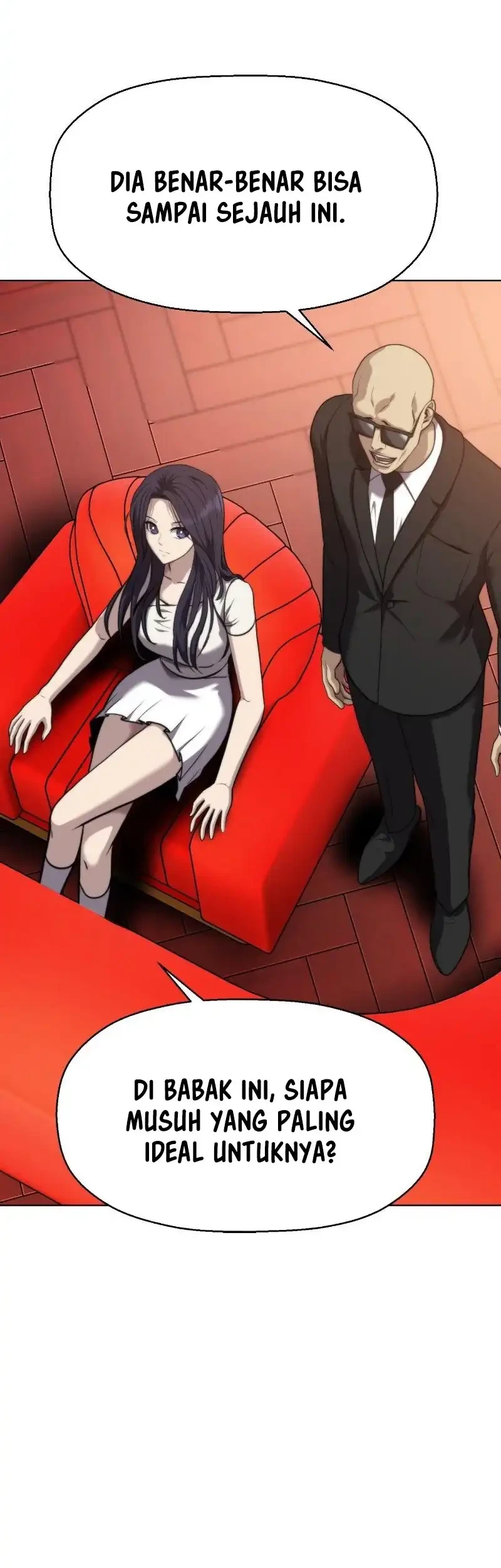 Fighting Ward Chapter 49 - halaman 8
