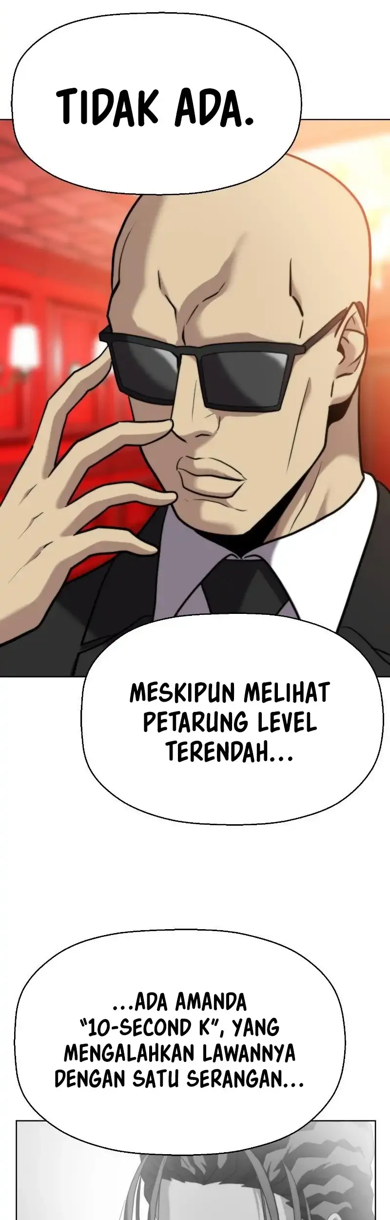 Fighting Ward Chapter 49 - halaman 9
