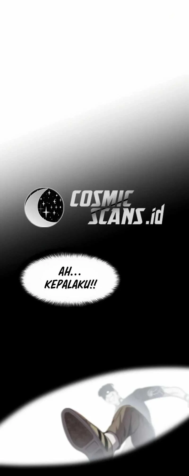 Fighting Ward Chapter 5 - halaman 13