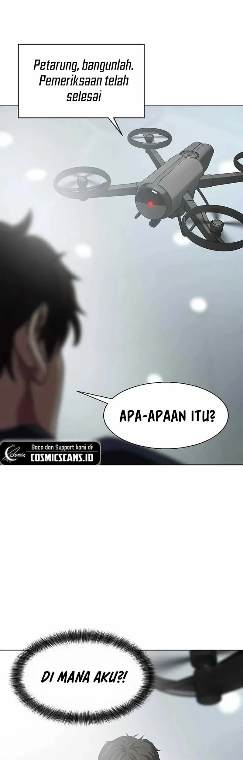 Fighting Ward Chapter 5 - halaman 16