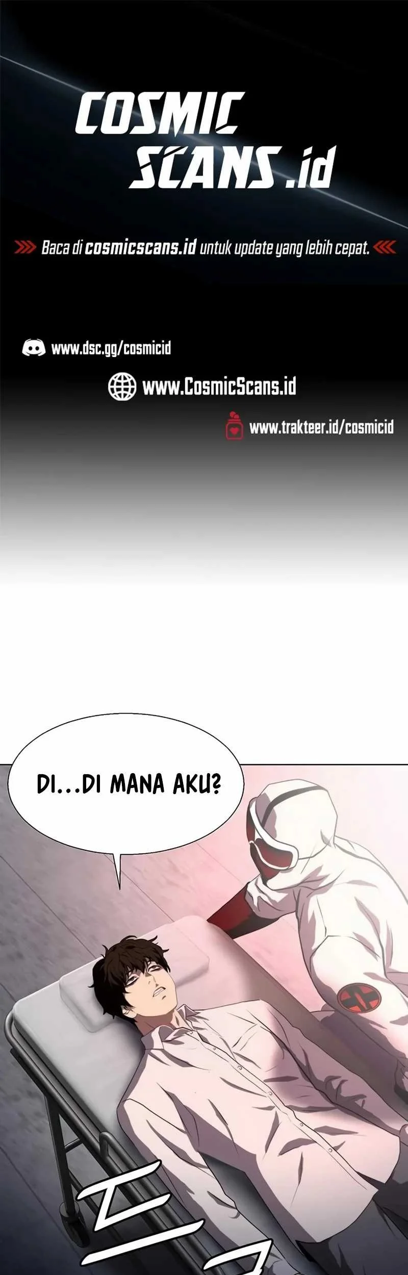 Fighting Ward Chapter 5 - halaman 2