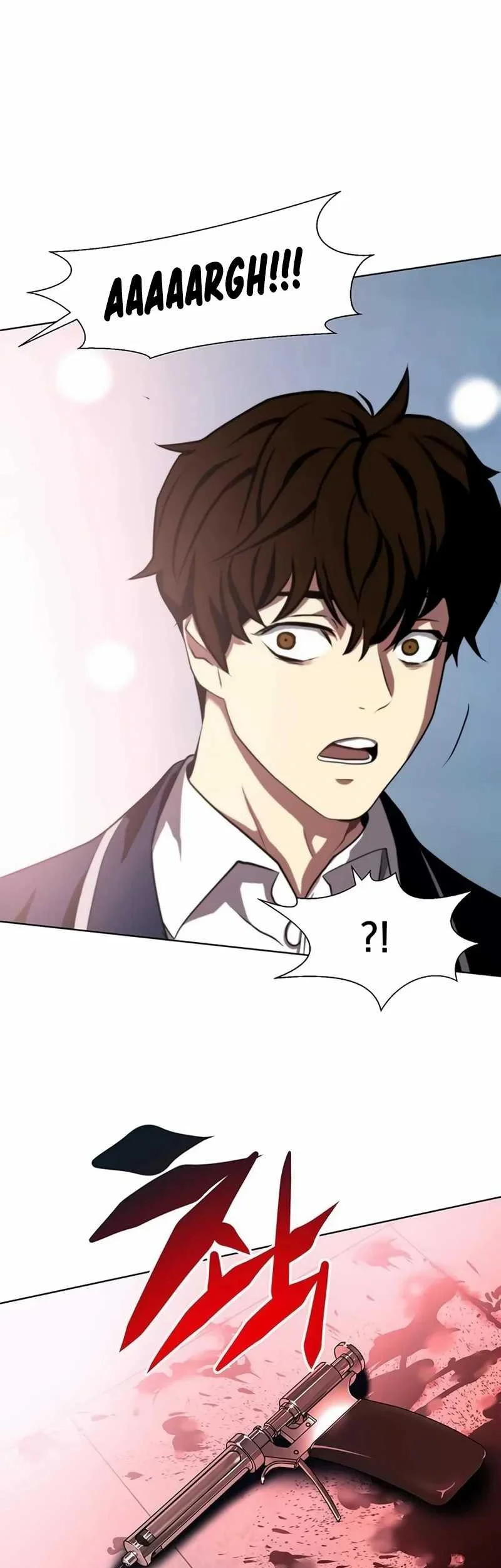 Fighting Ward Chapter 5 - halaman 22