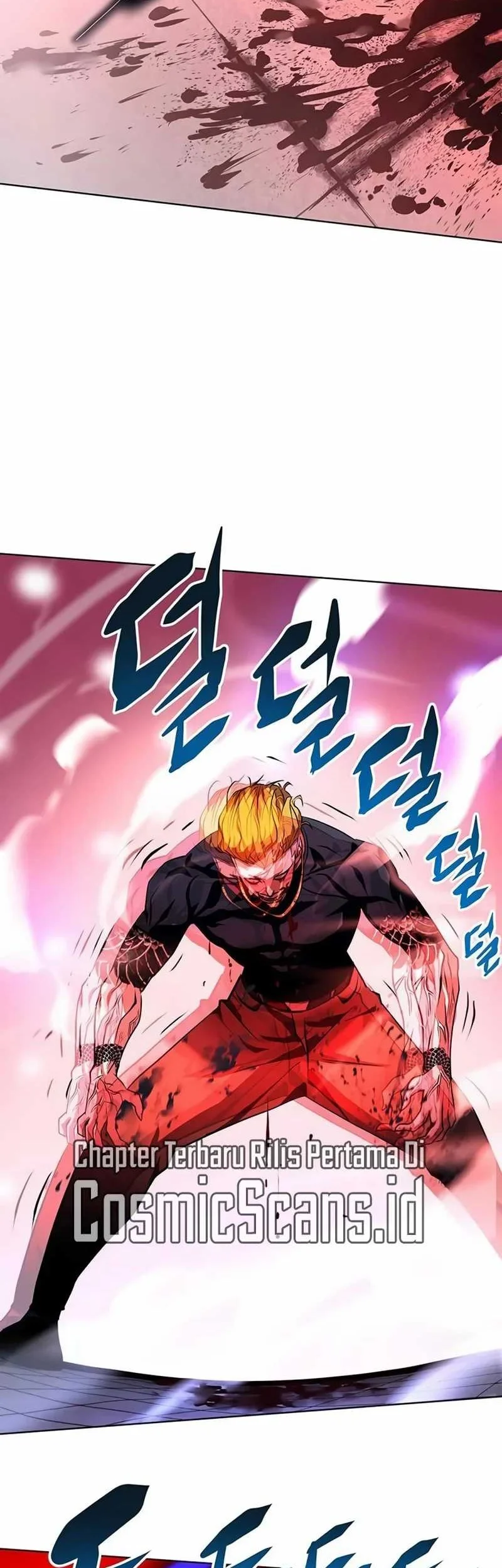 Fighting Ward Chapter 5 - halaman 23