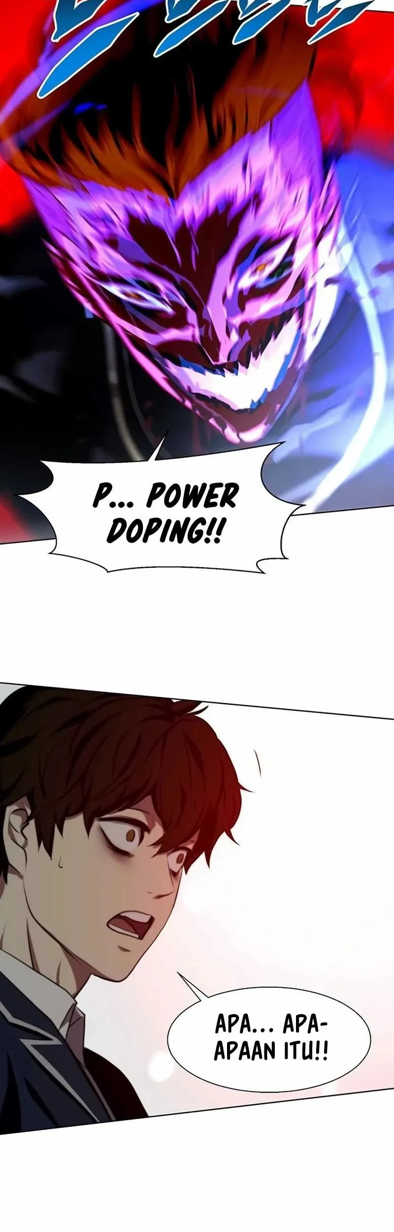 Fighting Ward Chapter 5 - halaman 24