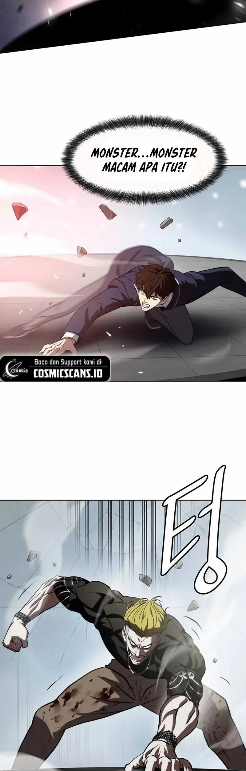 Fighting Ward Chapter 5 - halaman 26
