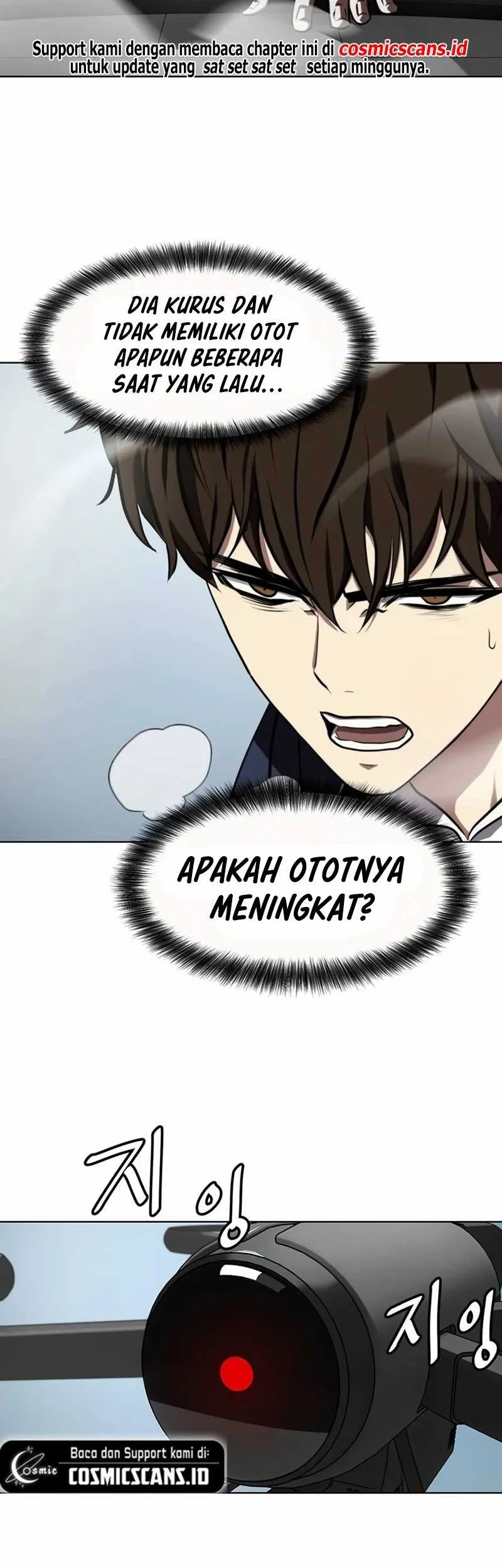 Fighting Ward Chapter 5 - halaman 27