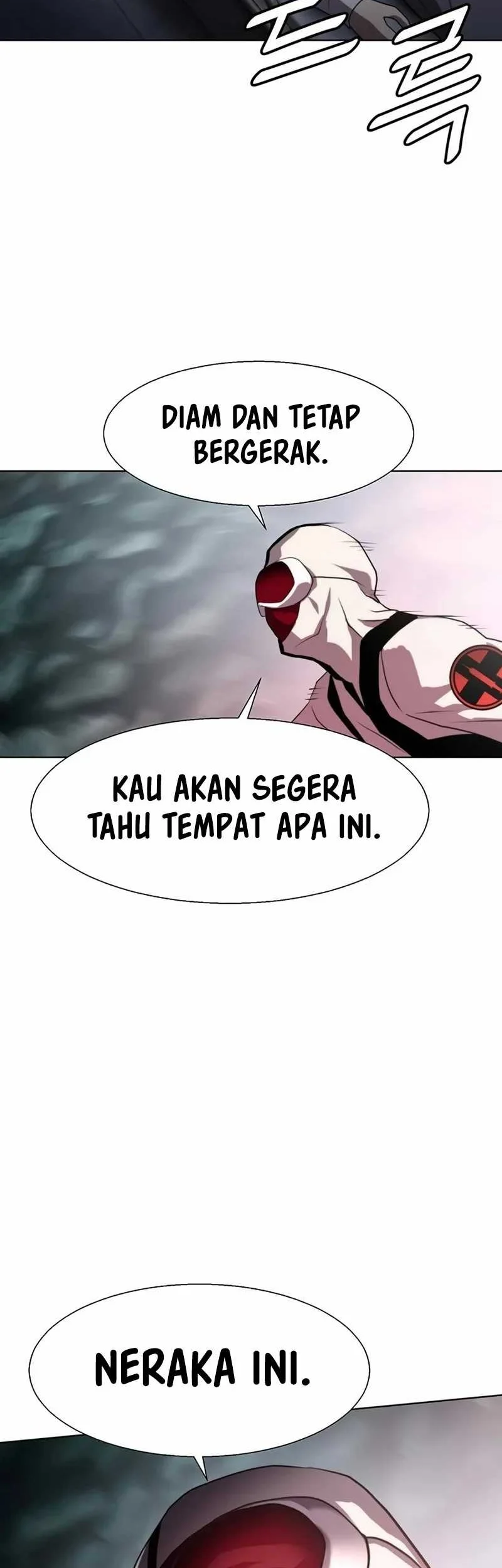 Fighting Ward Chapter 5 - halaman 3