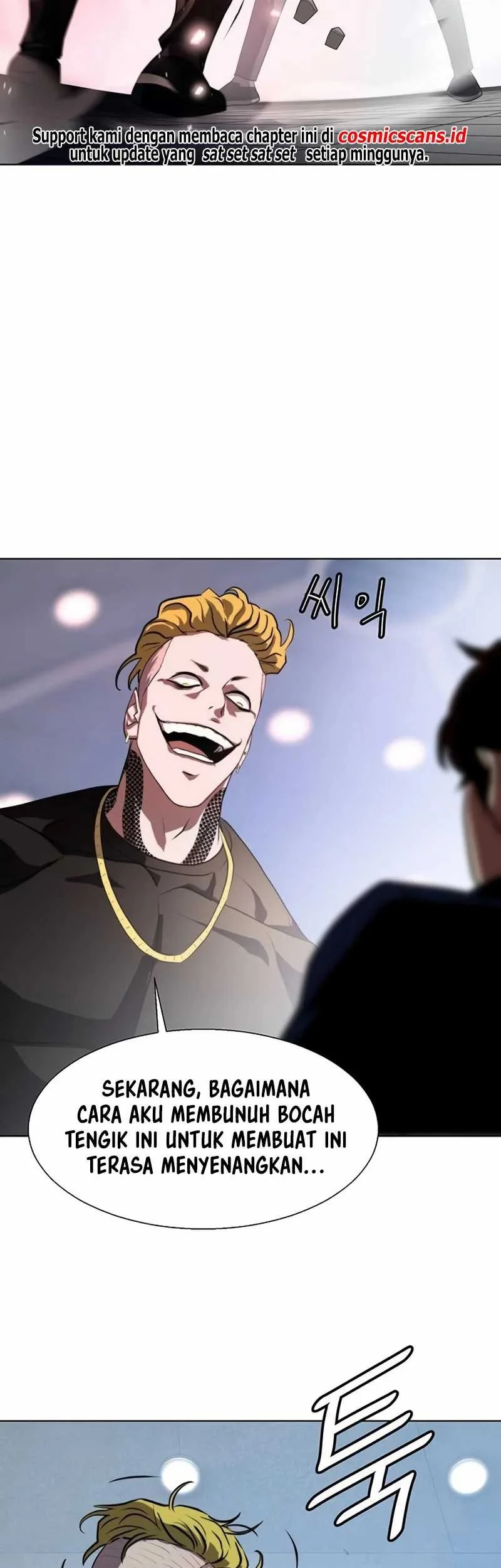 Fighting Ward Chapter 5 - halaman 30