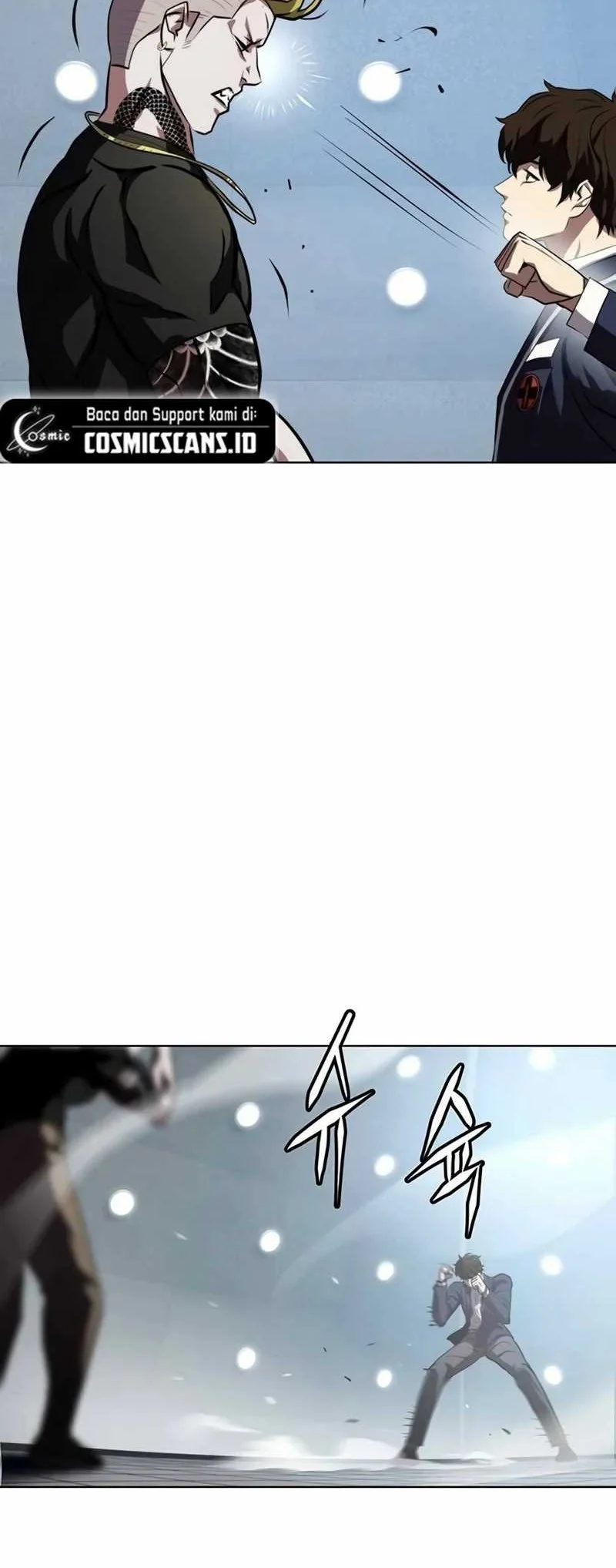 Fighting Ward Chapter 5 - halaman 31