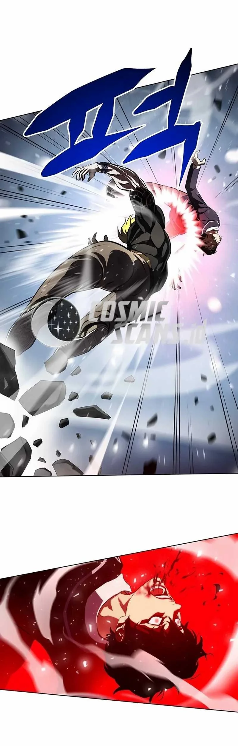 Fighting Ward Chapter 5 - halaman 36
