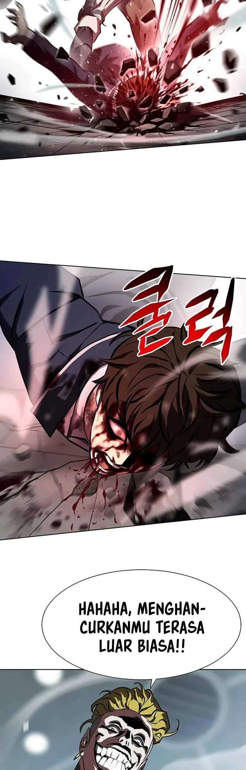 Fighting Ward Chapter 5 - halaman 39