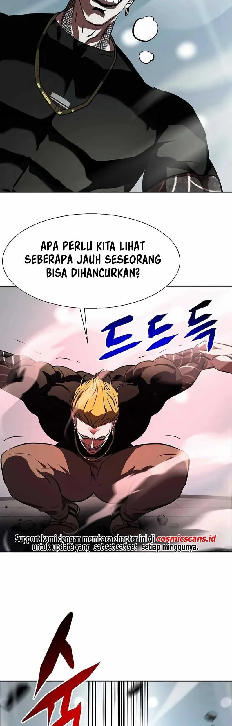 Fighting Ward Chapter 5 - halaman 40