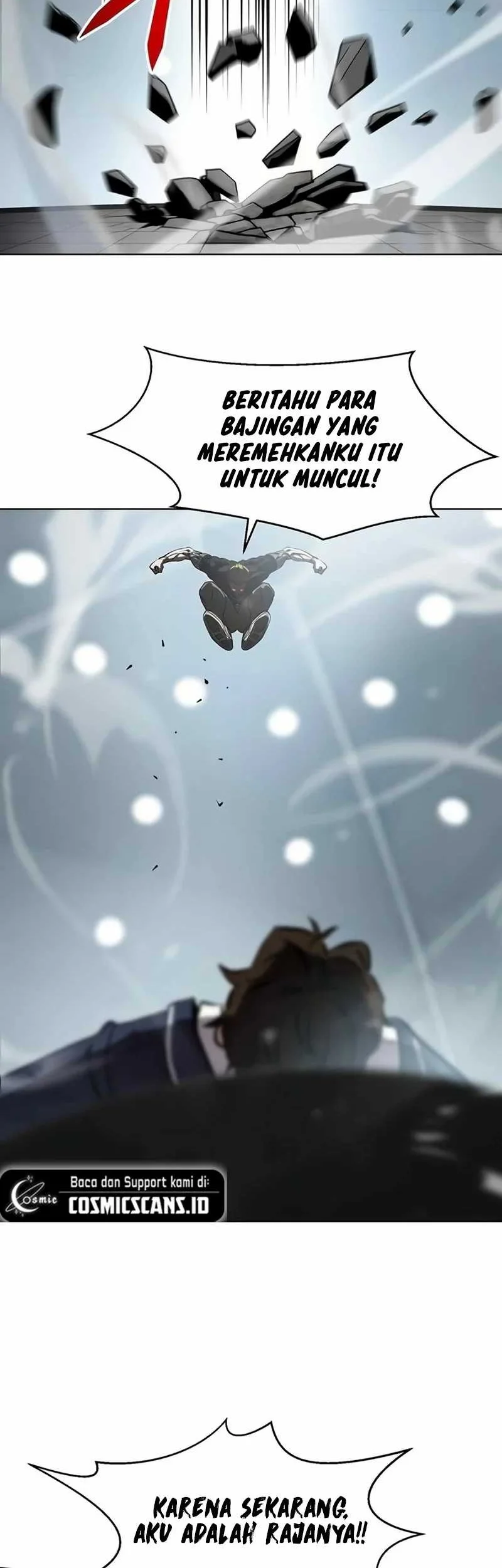 Fighting Ward Chapter 5 - halaman 41