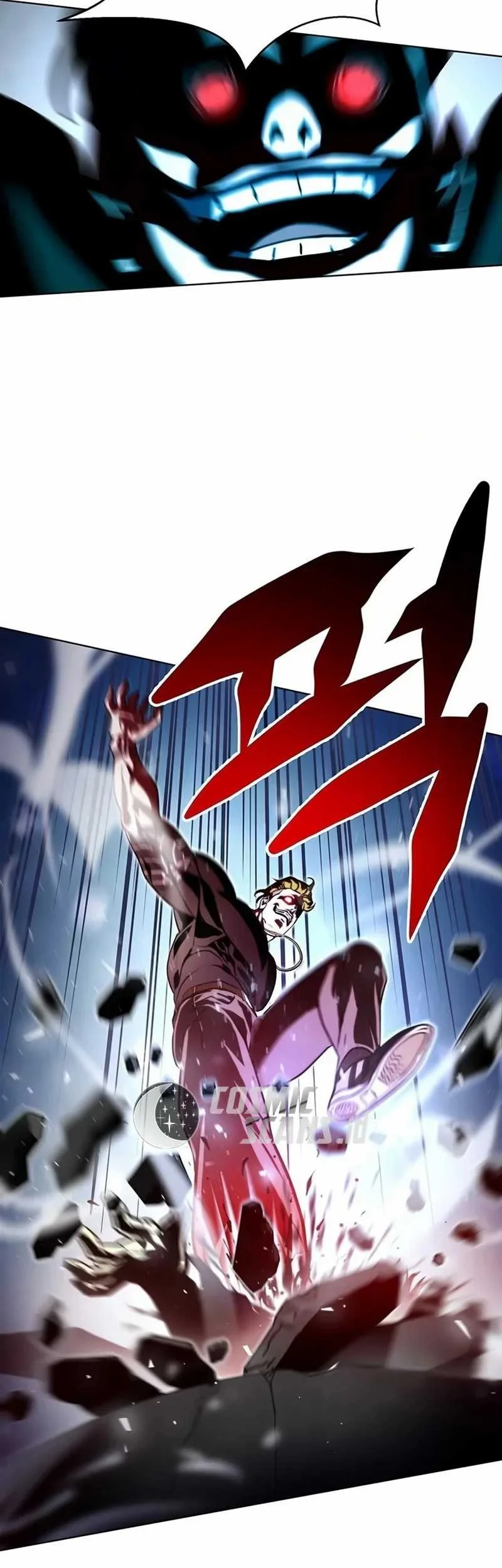Fighting Ward Chapter 5 - halaman 42