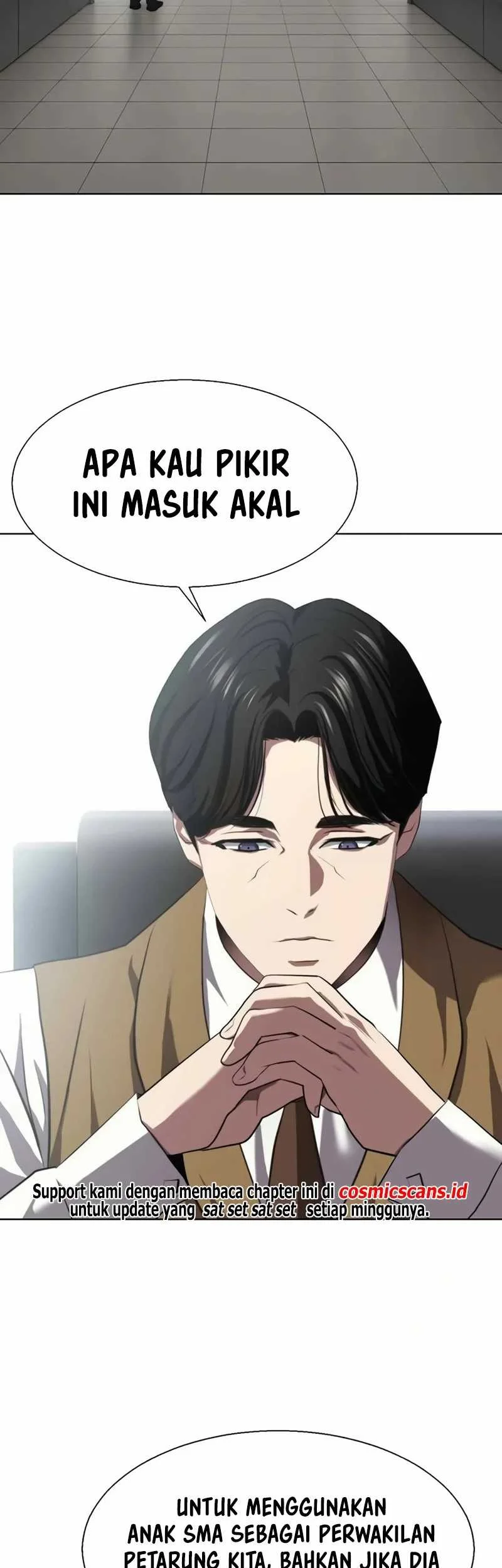 Fighting Ward Chapter 5 - halaman 6