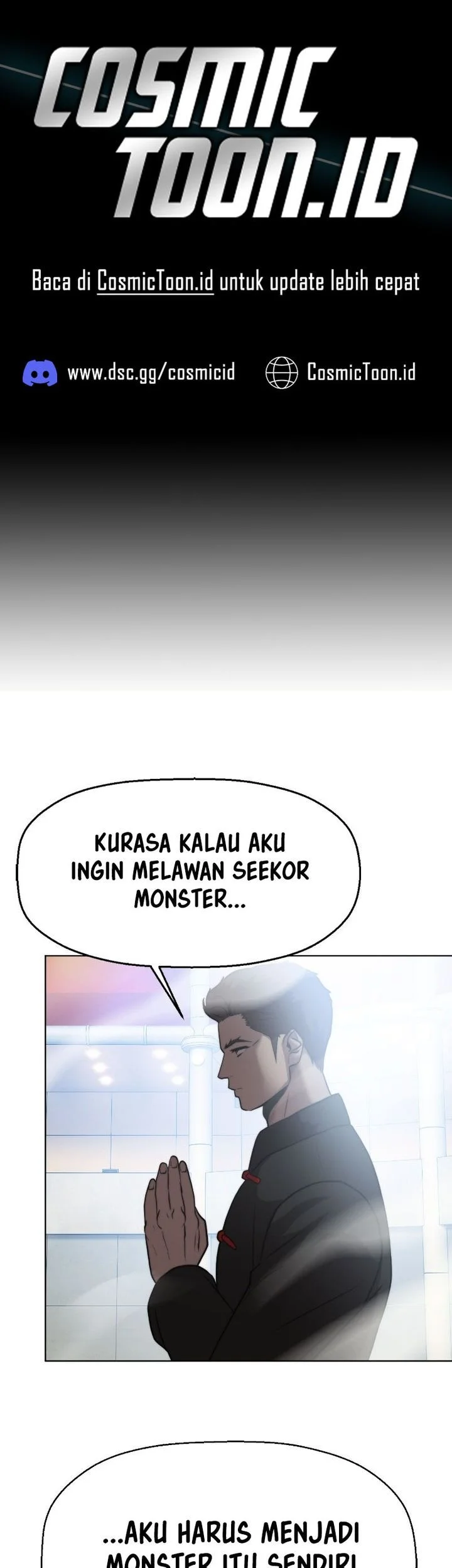 Fighting Ward Chapter 50 - halaman 1