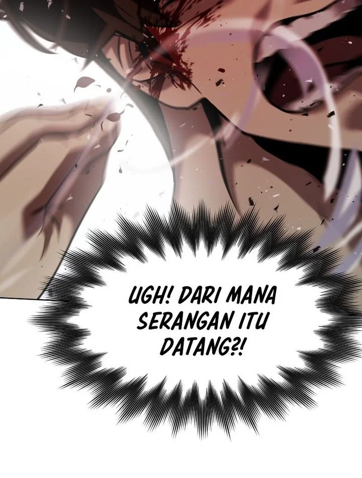 Fighting Ward Chapter 50 - halaman 10