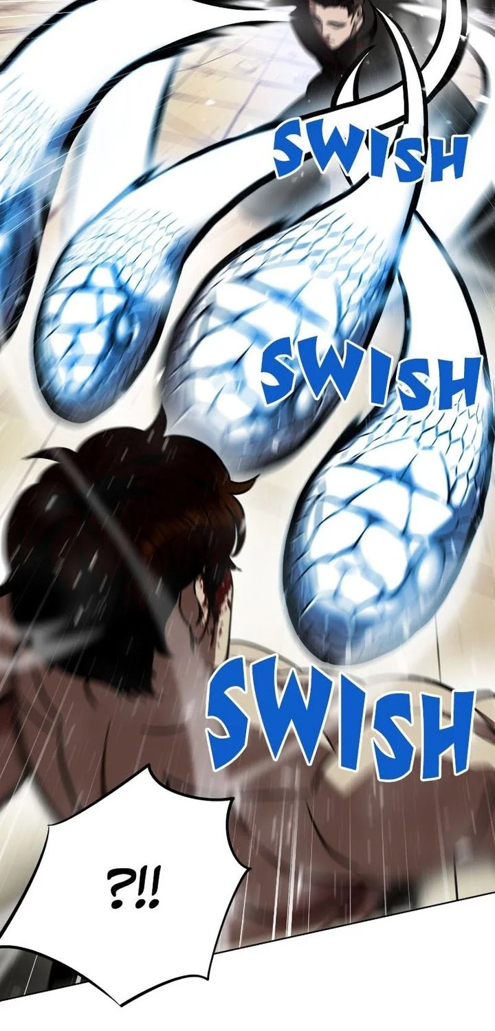 Fighting Ward Chapter 50 - halaman 12