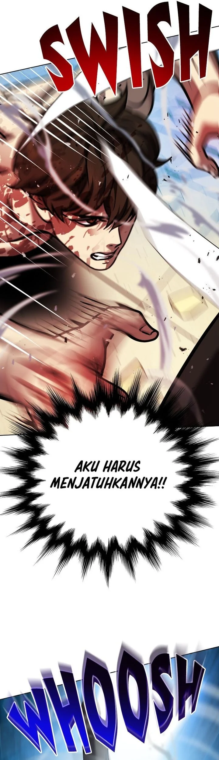 Fighting Ward Chapter 50 - halaman 17