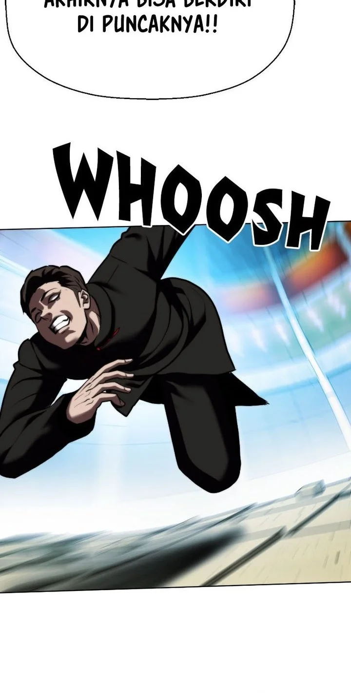 Fighting Ward Chapter 50 - halaman 22
