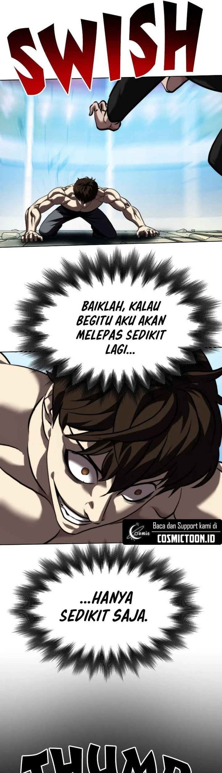 Fighting Ward Chapter 50 - halaman 23