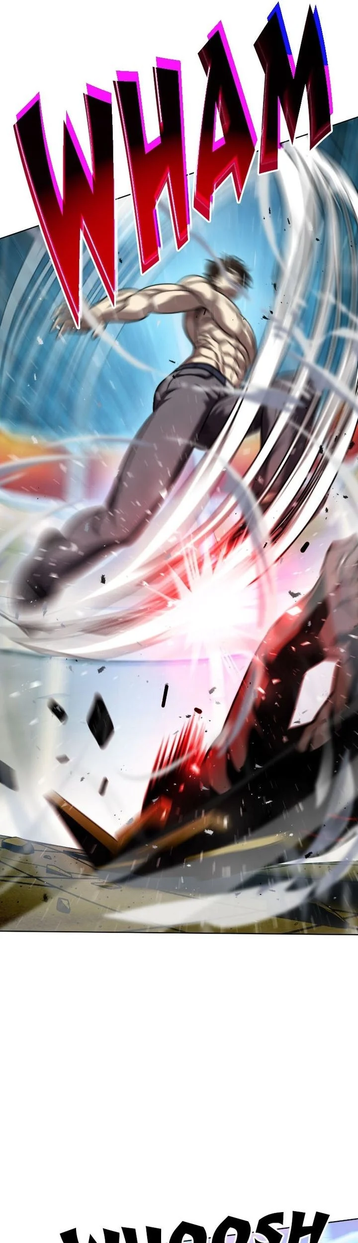 Fighting Ward Chapter 50 - halaman 28