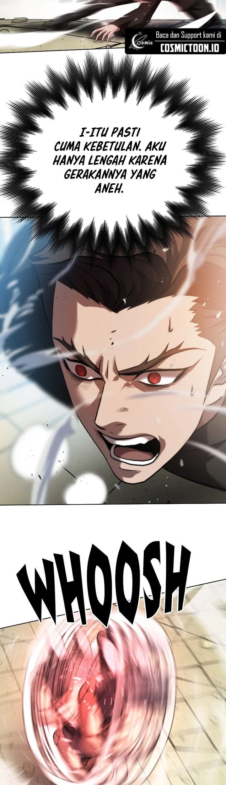 Fighting Ward Chapter 50 - halaman 30