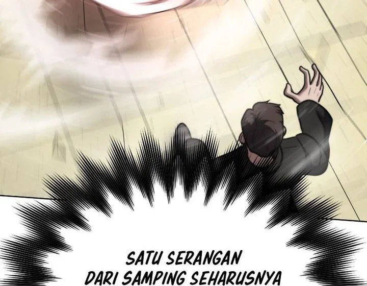 Fighting Ward Chapter 50 - halaman 31